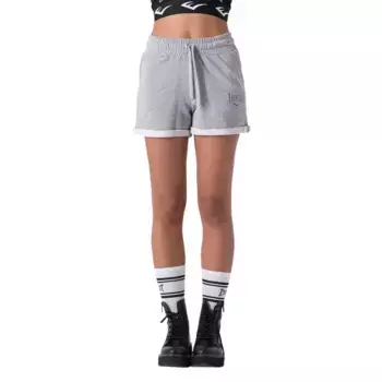 Шорты Everlast Fleece, серый