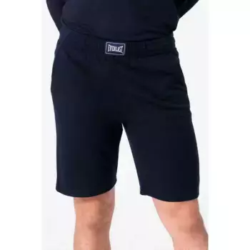 Шорты Everlast Heavy jersey, синий