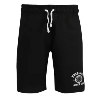 Шорты Everlast Kirby, черный