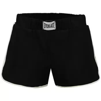 Шорты Everlast Stretch, черный