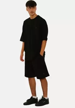 Шорты EVIDENT Picaldi, черный