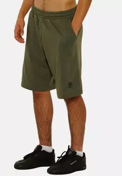 Шорты EVIDENT Picaldi, хаки