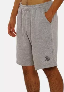 Шорты EVIDENT Picaldi, серый