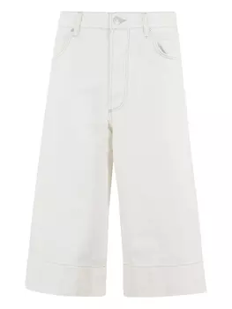 Шорты Ева PAIGE, белый