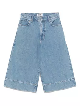 Шорты Ева PAIGE, синий
