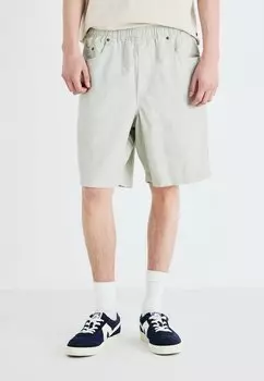 Шорты EWAIST GAP, серый