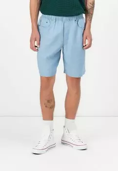 Шорты EWAIST GAP, синий