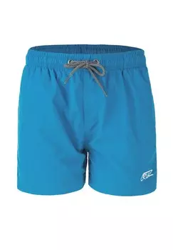 Шорты Eyemouth Jr с функцией быстрого высыхания CRUZ, цвет 2033 Mykonos Blue