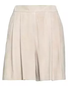 Шорты Fabiana Filippi, бежевый