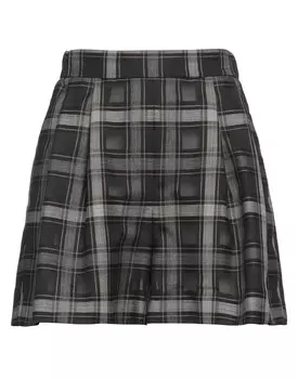 Шорты Fabiana Filippi, черный