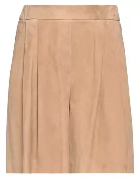 Шорты Fabiana Filippi, коричневый