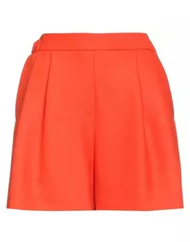 Шорты Fabiana Filippi, оранжевый