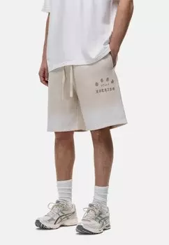 Шорты FADED CALI JERSEY SHORTS Good For Nothing, песочный