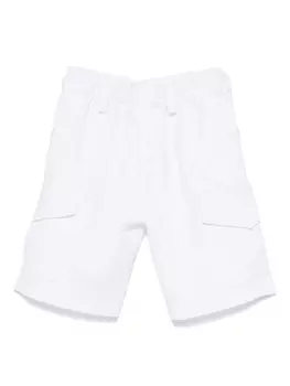 Шорты Faggio Siola, белый