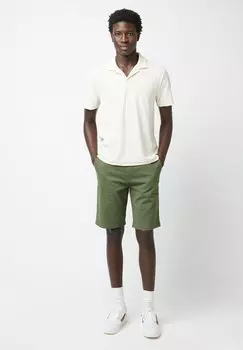 Шорты Faguo, зеленый