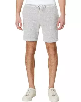 Шорты Faherty WhiteWater Sweatshort, серый
