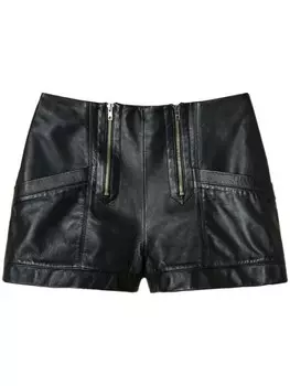 Шорты Fairfax TWINSET, черный