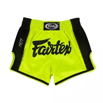 Шорты Fairtex BS1706