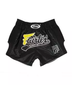 Шорты Fairtex BS1708