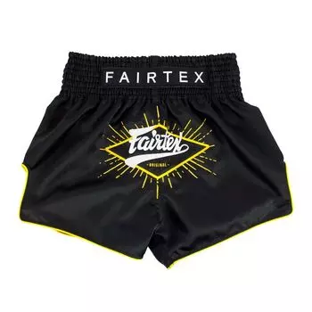 Шорты Fairtex BS1903