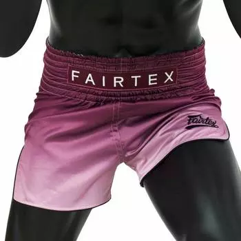 Шорты Fairtex BS1904