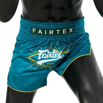 Шорты Fairtex BS1907 Focus