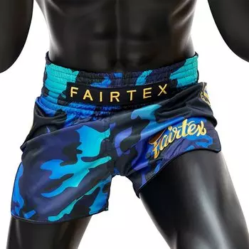 Шорты Fairtex BS1916