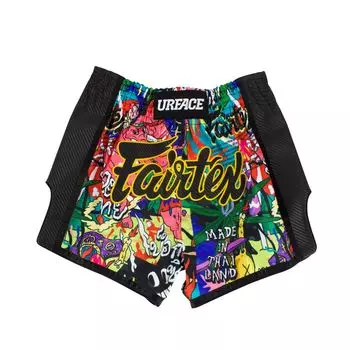 Шорты Fairtex BS Urface