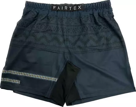 Шорты Fairtex для ММА AB17 Tribal
