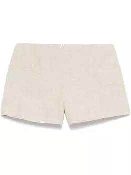 Шорты Faithfull the Brand Lila, нейтральный