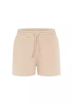 Шорты Фэйн Smilodox, бежевый