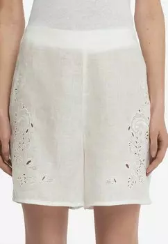 Шорты Falconeri, белый