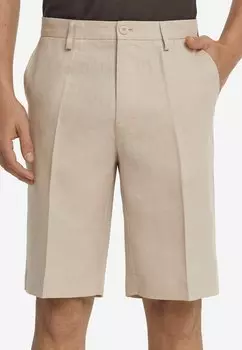 Шорты Falconeri, бежевый