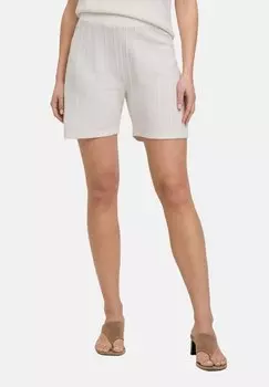 Шорты FALKE, молочный