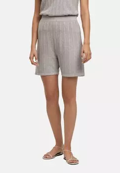 Шорты FALKE, светло-серый