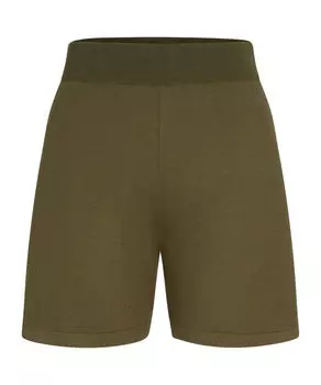 Шорты Falke, зеленый