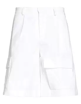 Шорты Family First Milano, белый