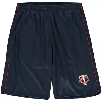 Шорты Fanatics Branded Minnesota Twins, нави