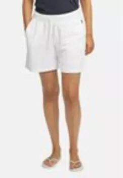 Шорты FANY U.S. Polo Assn., белый