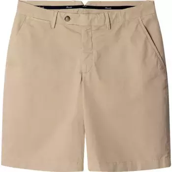 Шорты Faonnable Classic, бежевый