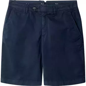 Шорты Faonnable Classic, синий