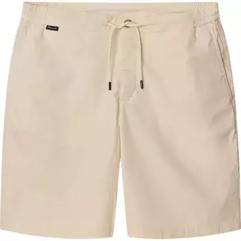 Шорты Faonnable Engelwaistber, бежевый