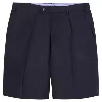 Шорты Faonnable FM800077, синий