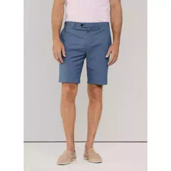 Шорты Faonnable FM800093, синий