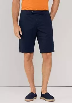 Шорты Faonnable, темно-синий