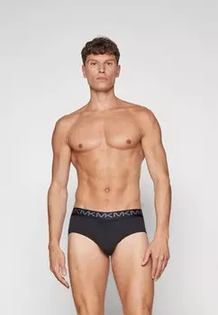 Шорты FASHION 3 PACK Michael Kors, серый