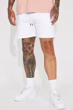 Шорты Fashion Nova NMKB20118, белый