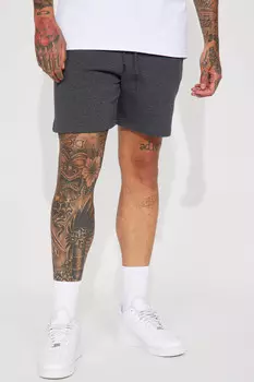 Шорты Fashion Nova NMKB20118, угольный