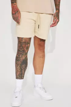 Шорты Fashion Nova NMKB20118, загар