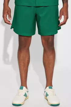 Шорты Fashion Nova NSKB4515, зеленый